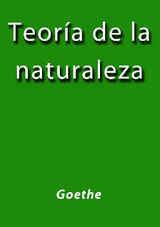 TEORA DE LA NATURALEZA