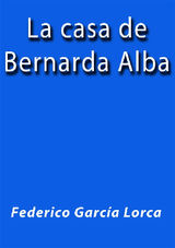 LA CASA DE BERNARDA ALBA