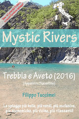 WEBEACH  TREBBIA E AVETO