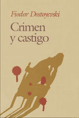 CRIMEN Y CASTIGO