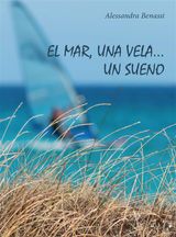 EL MAR, UNA VELA... UN SUENO