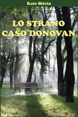 LO STRANO CASO DONOVAN