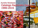 CATALOGO RAGIONATO OPERE PITTORICHE