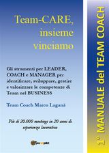 TEAM-CARE, INSIEME VINCIAMO