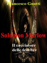 SOLOMON MARLOW