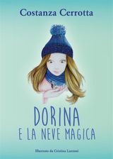 DORINA E LA NEVE MAGICA