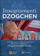 INSEGNAMENTI DZOGCHEN