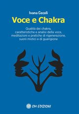 VOCE E CHAKRA