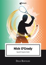 NICK O&APOS;GRADY