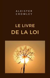 LE LIVRE DE LA LOI (TRADUIT)