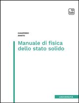 MANUALE DI FISICA DELLO STATO SOLIDO