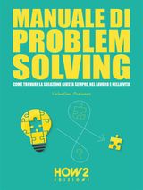 MANUALE DI PROBLEM SOLVING