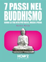 7 PASSI NEL BUDDHISMO