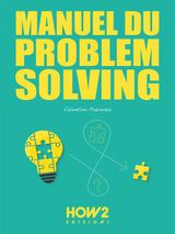 MANUEL DU PROBLEM SOLVING