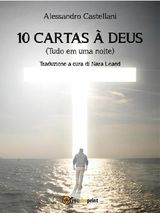 10 CARTAS  DEUS (TUDO EM UMA NOITE)