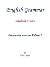 ENGLISH GRAMMAR VOL. 1