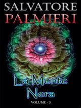 LA MENTE NERA - (VOLUME 3)