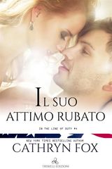 IL SUO ATTIMO RUBATO