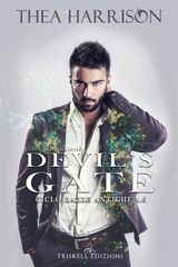 DEVILS GATE: EDIZIONE ITALIANA