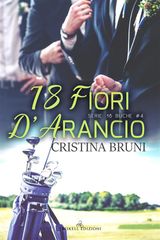 18 FIORI DARANCIO
18 BUCHE