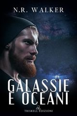 GALASSIE E OCEANI