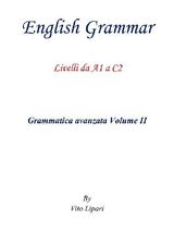 ENGLISH GRAMMAR VOL. 2