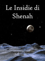 LE INSIDIE DI SHENAH