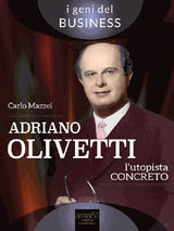 ADRIANO OLIVETTI. LUTOPISTA CONCRETO