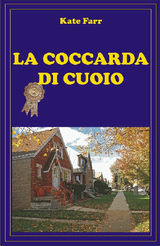 LA COCCARDA DI CUOIO