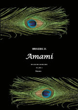 AMAMI - TRILOGIA DEI FRATELLI NERI VOL.2