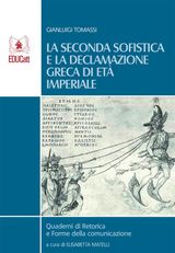 LA SECONDA SOFISTICA E LA DECLAMAZIONE GRECA DI ET IMPERIALE