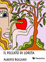 IL PECCATO DI LORETA