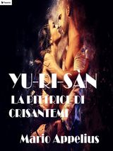 YU-RI-SN LA PITTRICE DI CRISANTEMI