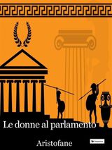 LE DONNE AL PARLAMENTO