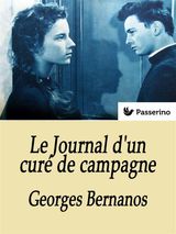 LE JOURNAL DUN CUR DE CAMPAGNE