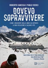 DOVEVO SOPRAVVIVERE