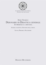 DIZIONARIO DI DIDATTICA GENERALE