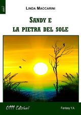 SANDY E LA PIETRA DEL SOLE