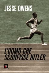 LUOMO CHE SCONFISSE HITLER
DISPORT