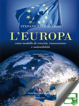 LEUROPA COME MODELLO DI CRESCITA, INNOVAZIONE E SOSTENIBILIT