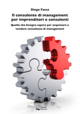 IL CONSULENTE DI MANAGEMENT PER IMPRENDITORI E CONSULENTI