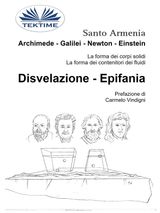 ARCHIMEDE - GALILEI - NEWTON - EINSTEIN