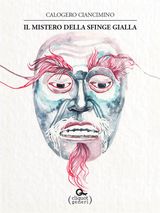 IL MISTERO DELLA SFINGE GIALLA
GENERI