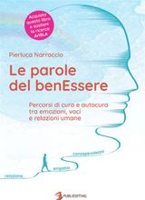 LE PAROLE DEL BENESSERE