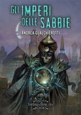 GLI IMPERI DELLE SABBIE