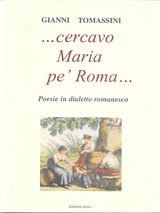 CERCAVO MARIA PE ROMA... 