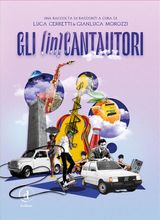 GLI (IN)CANTAUTORI