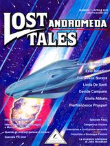 LOST TALES: ANDROMEDA N1