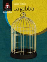 LA GABBIA
OLTRECONFINE