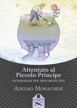 ATTENTATO AL PICCOLO PRINCIPE